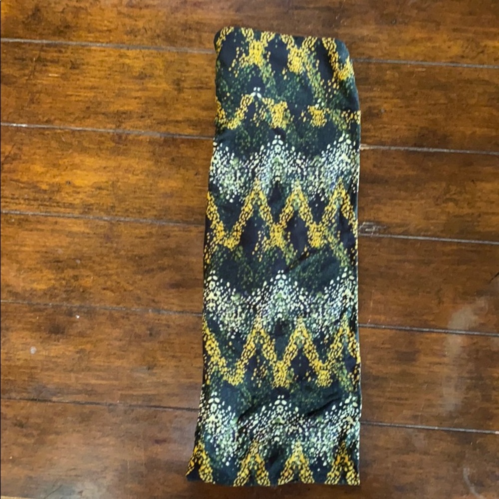 Lularoe TC leggings